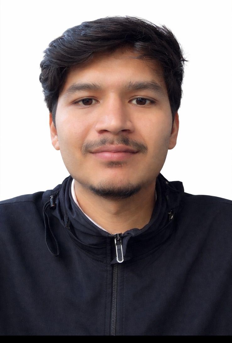 Er. Arpqn Adhikari